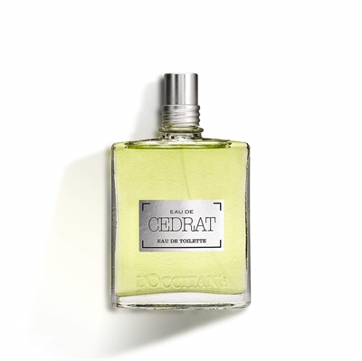 L' Occitane Cedrat EdT 75 ml _0