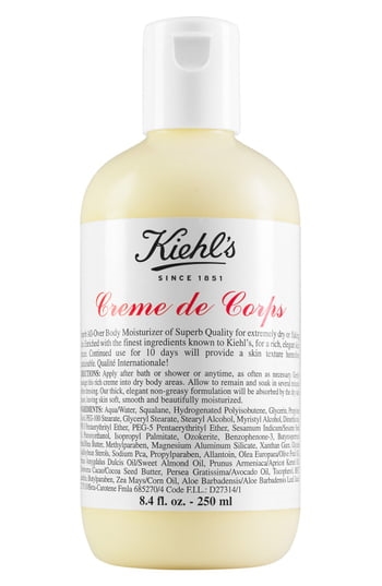Kiehl's Creme De Corps 250.0 ml_0