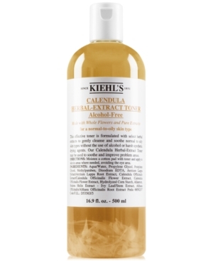 Kiehl's Calendula Herbal Extract Toner 500.0 ml_0