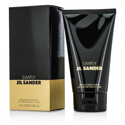 Jil Sander Simply Perfumed Body Lotion 150 ml _0