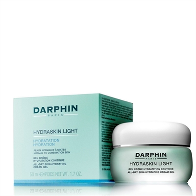 Darphin Hydraskin Light All Day Skin Hydrating Cream-Gel 50.0 ml_0