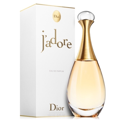 Dior J' Adore EdP 30 ml  - picture