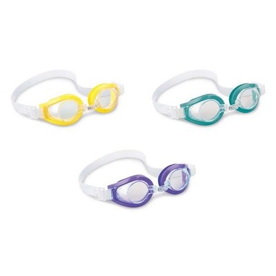 Svømmebriller til Børn Play Intex - picture