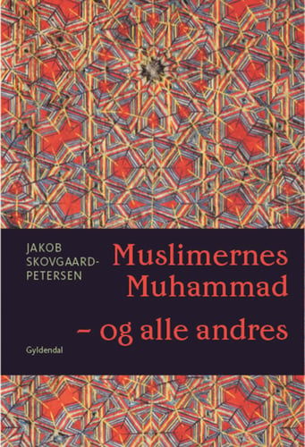 Muslimernes Muhammad - og alle andres - picture