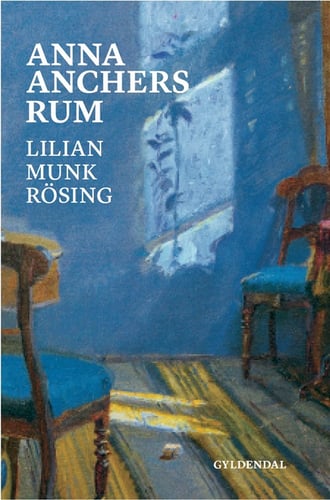 Anna Anchers rum - picture