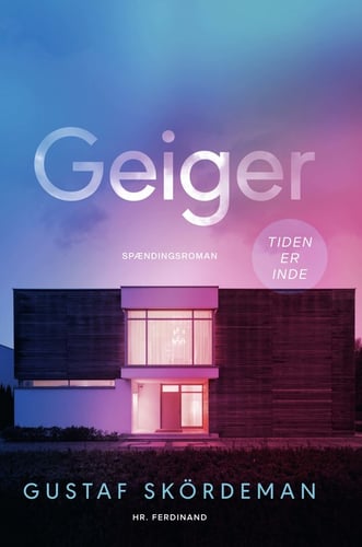 Geiger - picture