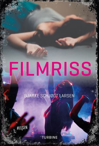 Filmriss - picture