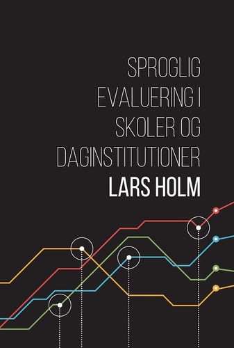 Sproglig evaluering i skoler og dagtilbud - picture