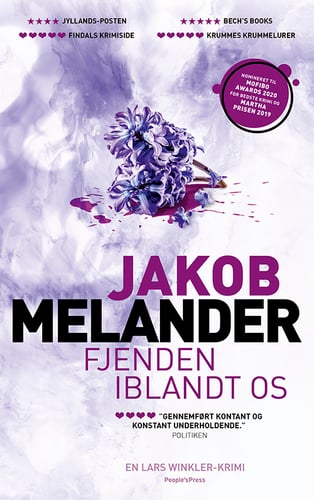 Fjenden iblandt os