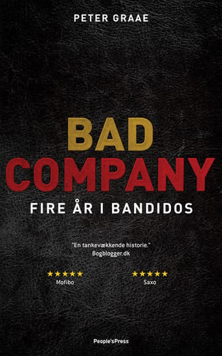 Bad company - picture