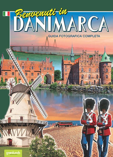 Benvenuti in Danimarca, Italiensk (2020)_0
