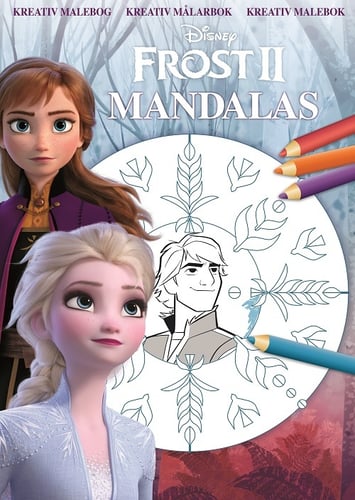 Mandalas Disney Frost 2_0