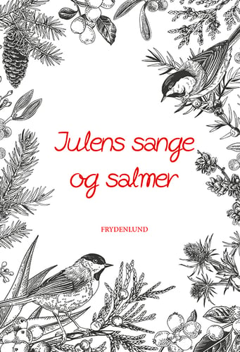 Julens sange og salmer_0