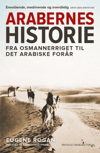 Arabernes historie_0