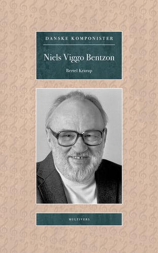Niels Viggo Bentzon - picture