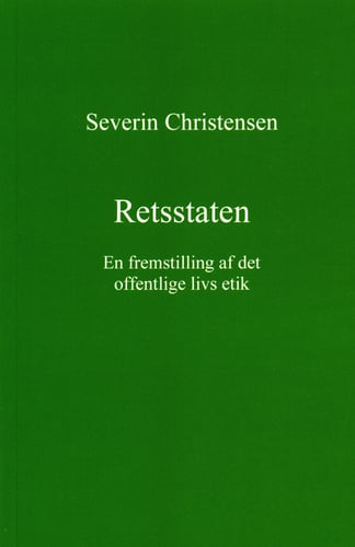 Retsstaten - picture