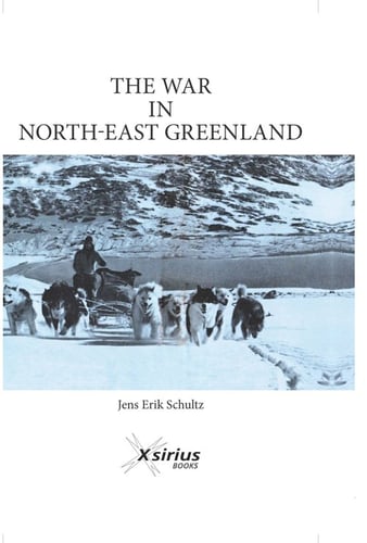 THE WAR IN NORTH-EAST GREENLAND_0