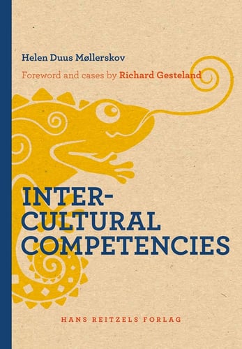 Intercultural and Global Competencies - picture