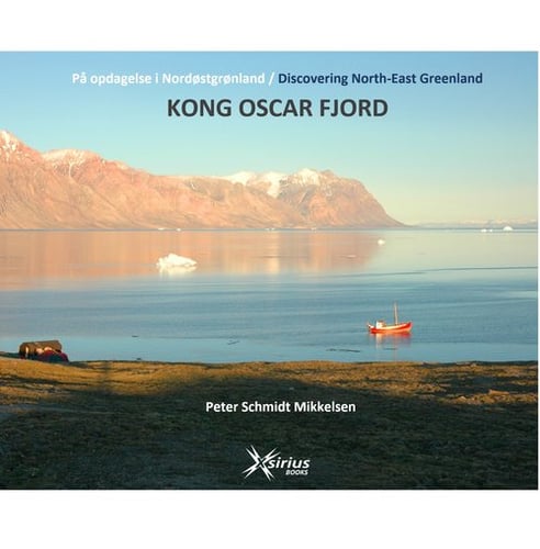 KONG OSCAR FJORD - picture