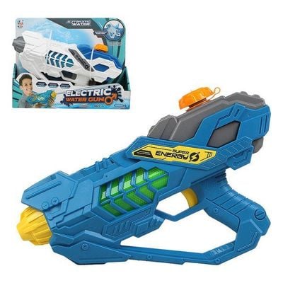 Vandpistol Electric Super Energy - picture