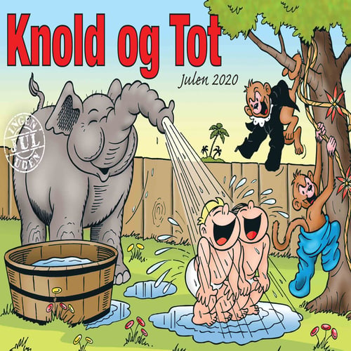 Knold & Tot - picture