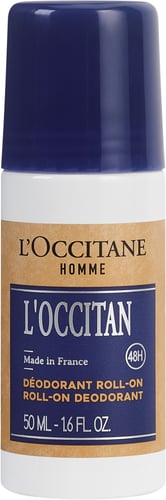 L' Occitane Men L' Occitan Roll-on Deodorant 50ml 48H_0