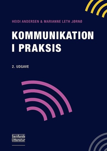 Kommunikation i praksis_0