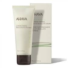 Ahava Time To Revitalize Extr. Firm. Neck & Dec. C 75ml  - picture