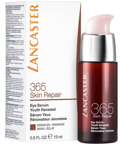 Lancaster 365 Skin Repair Eye Serum Youth Renewal 15ml  - picture