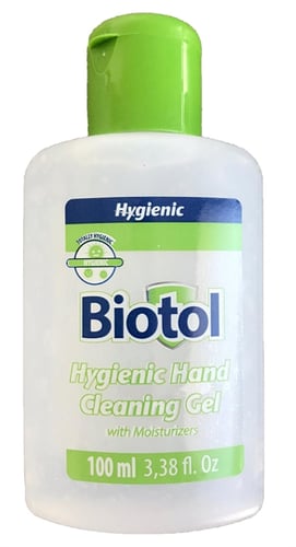 Biotol Handgel 60% 100ml_0