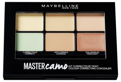 <div>Maybelline Master Color Correcting Concealer Kit&nbsp;</div>_0