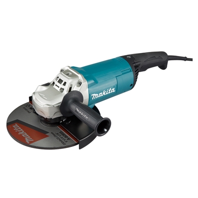 Makita Vinkelsliber Ga9061Rf 230 Mm 2200 W    _1