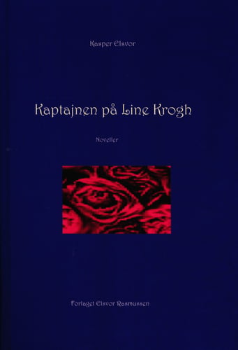 Kaptajnen på Line Krogh