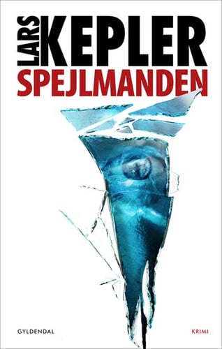 Spejlmanden - picture