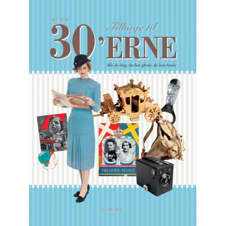 Tilbage til 30'erne