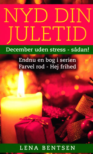Nyd din juletid - picture