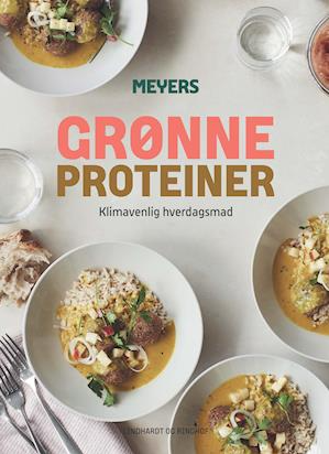 Meyers grønne proteiner - picture