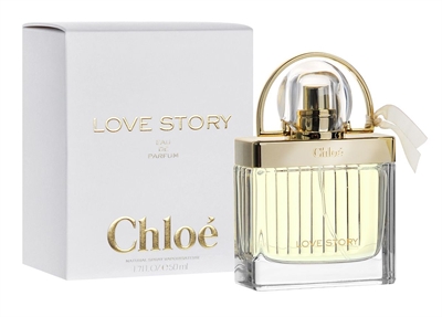 Chloé Love Story EdP 50 ml  - picture