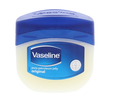 <div>Vaseline Original Pure Petroleum Jelly 100 ml</div> - picture