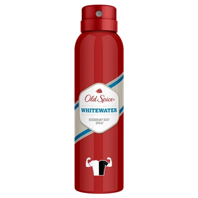 Old Spice B/S White Water 150ml_0