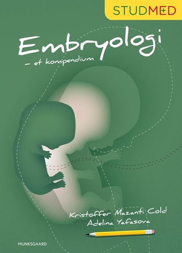 Embryologi - et kompendium - picture
