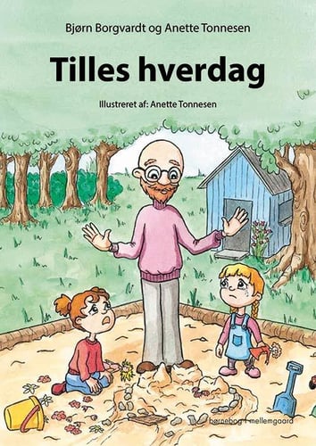 Tilles hverdag_0