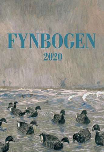 Fynbogen 2020 - picture