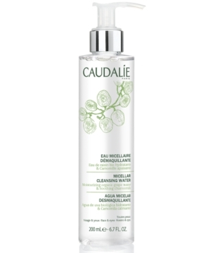 Caudalie Micellar Cleansing Water 200ml _0