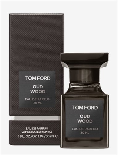 Tom Ford Oud Wood EDP Spray 30ml 