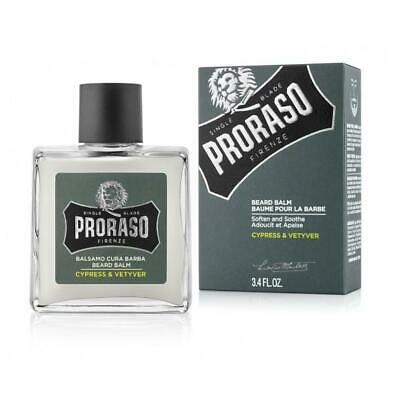 Proraso Cypres&Vetyver Beard Balm 100 ml_0