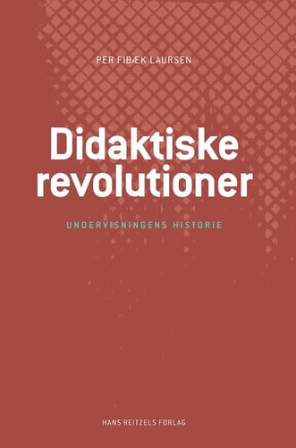 Didaktiske revolutioner - picture