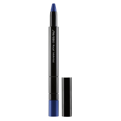 Shiseido Kajal InkArtist Shadow, Liner, Brow 0,8gr nr.08 Gunjo Blue_0