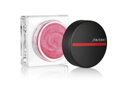 Shiseido Minimalist Whipped Powder Blush 5gr nr.02 Chiyoko_0