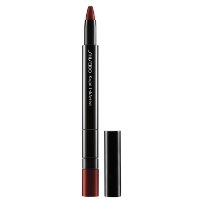 Shiseido Kajal InkArtist Shadow, Liner, Brow 0,8gr nr.04 Azuki Red_0
